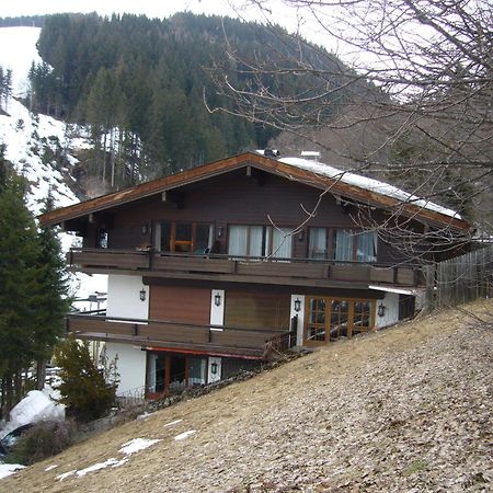 Appartement Bernkogel Saalbach-Hinterglemm Exterior photo