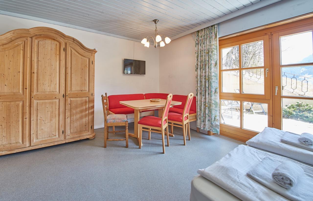 Appartement Bernkogel Saalbach-Hinterglemm Exterior photo
