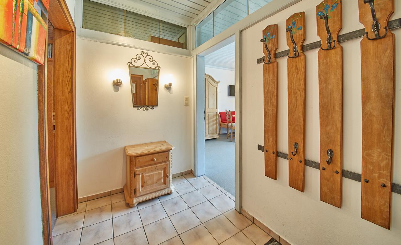 Appartement Bernkogel Saalbach-Hinterglemm Exterior photo