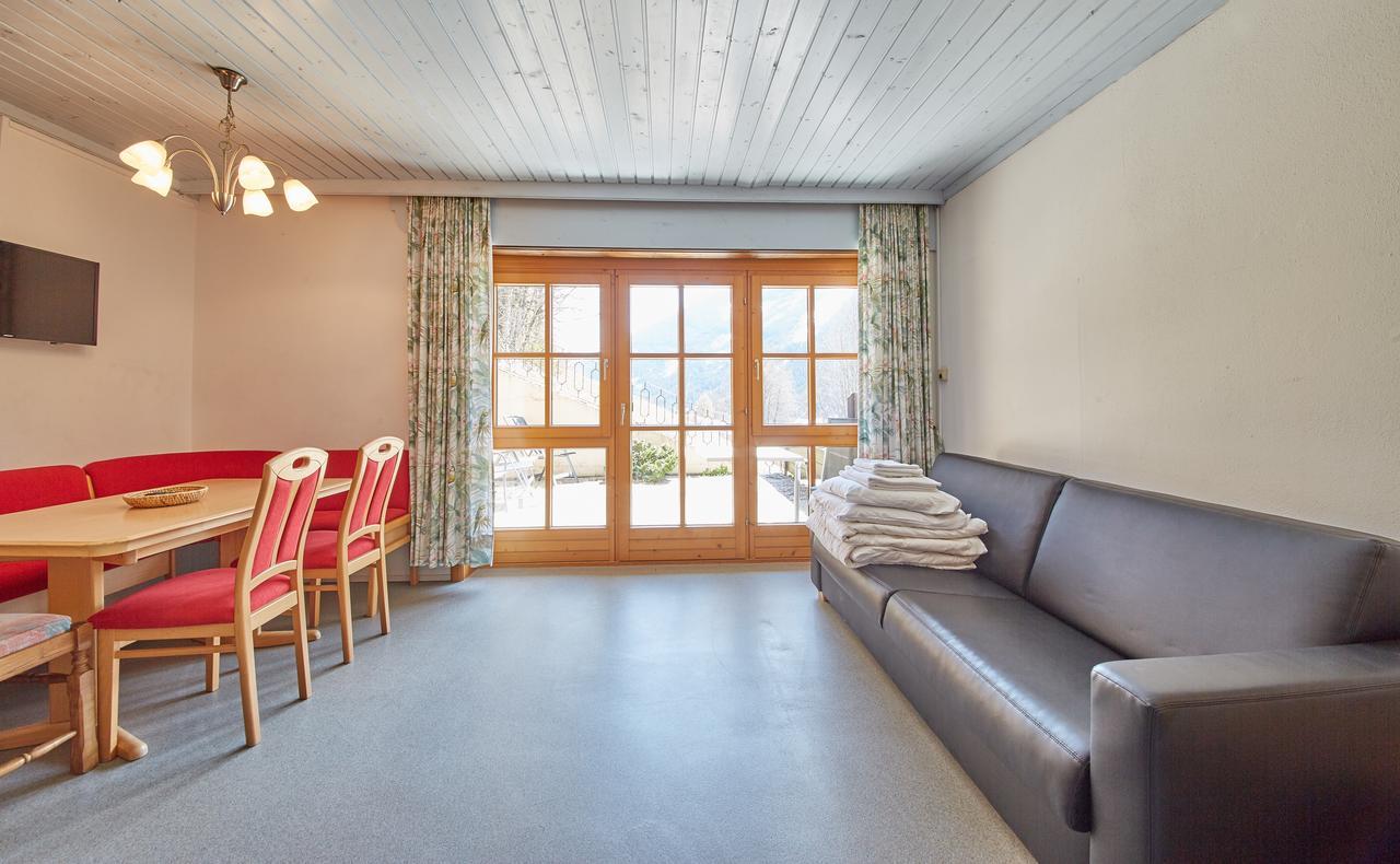 Appartement Bernkogel Saalbach-Hinterglemm Exterior photo