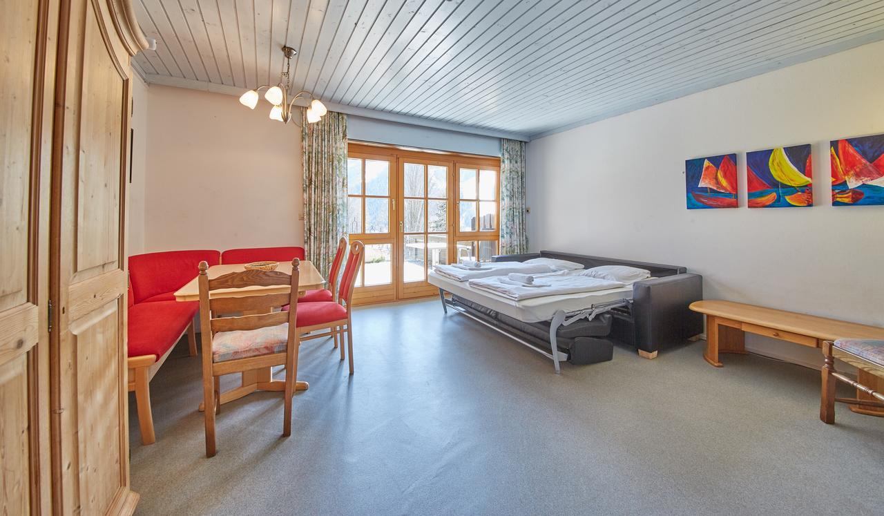 Appartement Bernkogel Saalbach-Hinterglemm Exterior photo